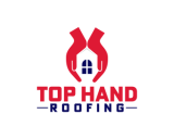 https://www.logocontest.com/public/logoimage/1628472662Top Hand Roofing 003.png